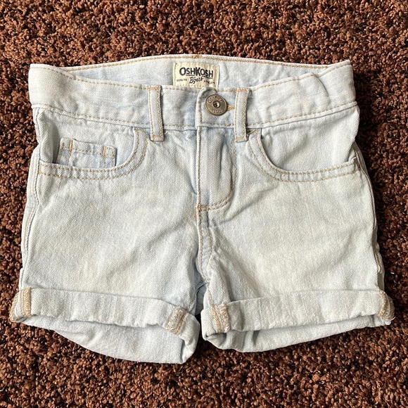 Toddler shorts and shirt - Picture 3 of 9